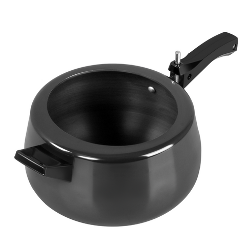 Raina Innerlid 5.5L Hard Anodised Pressure Cooker