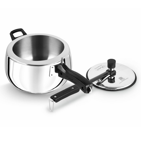 Raina Innerlid 5L Triply Pressure Cooker