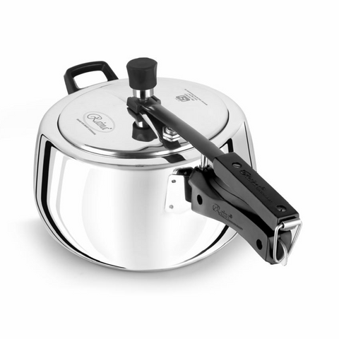 Raina Innerlid 5L Triply Pressure Cooker