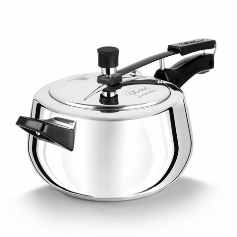 Raina Innerlid 5L Triply Pressure Cooker